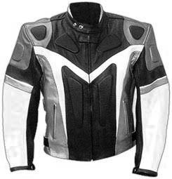 Motorcycle Garments (Motorrad-Bekleidung)