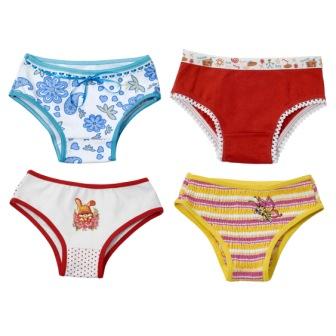 Panties