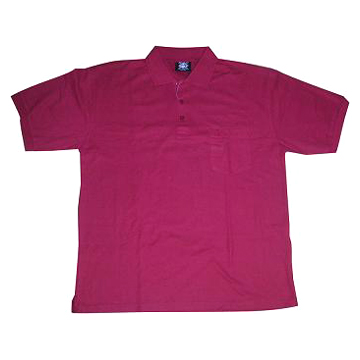 T-Shirts Pq Polo Fleece (T-Shirts Pq Polo Fleece)