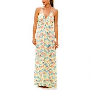 Evening Dresses