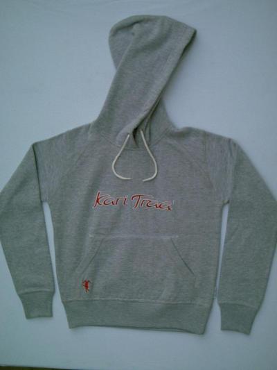Hood Shirt