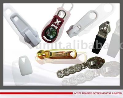 Zipper Slider (Zipper Curseur)