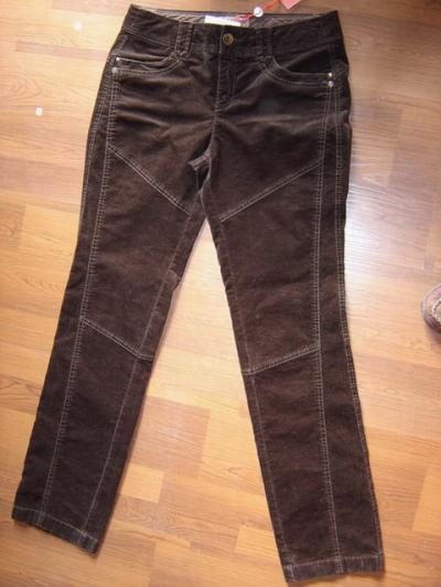 Pant (Pantalon)