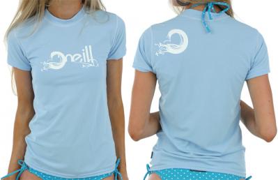 Rash Guard (Сыпь гвардия)