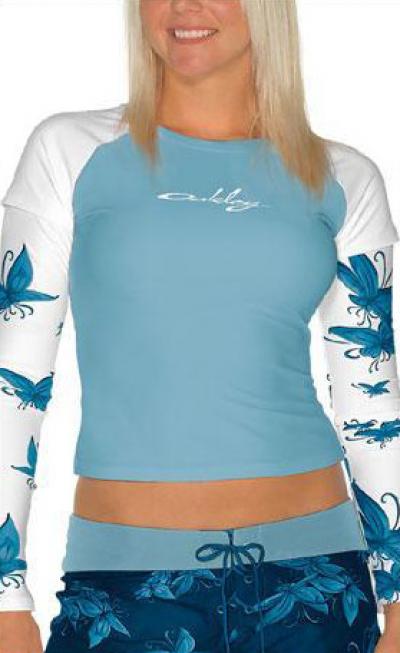 Rash Guard-Sun Protection (Rash Guard-Защита от солнца)