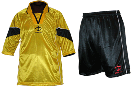 Soccer Uniform (Футбол Равномерное)