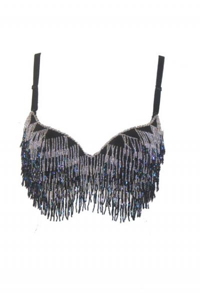 Belly Dance Bra
