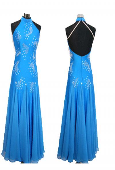 Yoga Fashions on Clothes Ballroom Dance Dress Latin Dance Wear Practice Dance Clothes