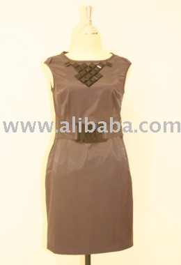 Dress (Платья)
