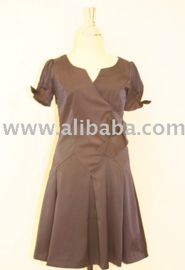 Dress (Платья)
