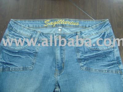 Women Jeans (Women Jeans)