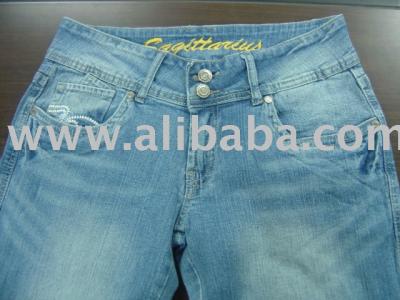 Women Jeans (Women Jeans)