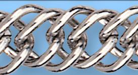 Metal Chain (Métal chaîne)