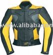 Motor Bike Jacket (Motorrad-Jacke)