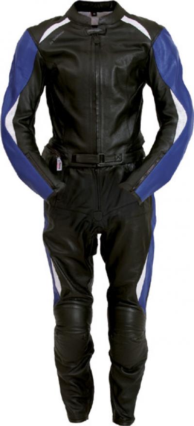 Motorbike Suit (Moto Suit)