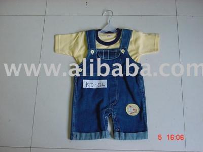 Baby Rompers (Baby Rompers)