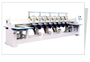 Embroidery Machine