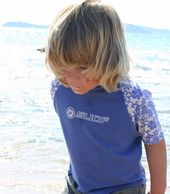 Rash Guard For Kid (Rash Guard Für Kid)
