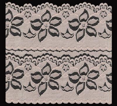 Lace,