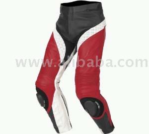 Motor Bike Pant (Motorrad Hose)
