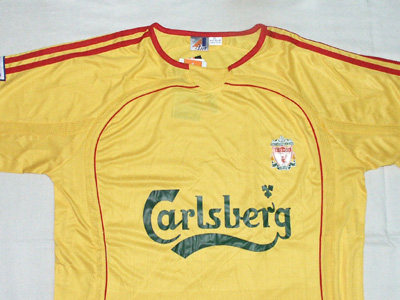 Football Shirt
