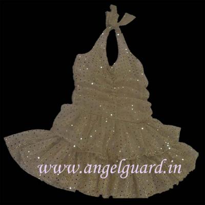 Frock / Dress / Part Wear (Redingote Dress / pièce d`usure)