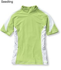 Ladies` White Lycra Shirt, Rash Guard, Lycra Rash Guard (Ladies `White Lycra Shirt Rash Guard, Lycra Rash Guard)