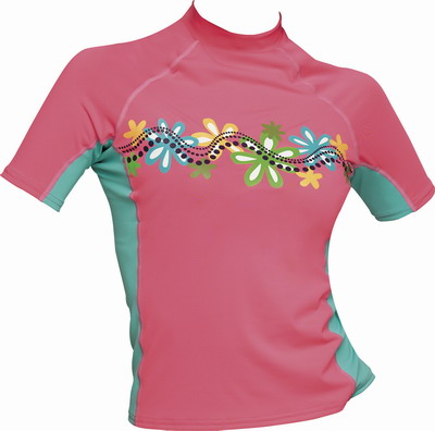 Lycra Rash Guard, White Rash Guard, Rash Guard T-Shirt, Rash (Lycra Rash Guard, White Rash Guard Rash Guard T-Shirt, Hautausschlag)