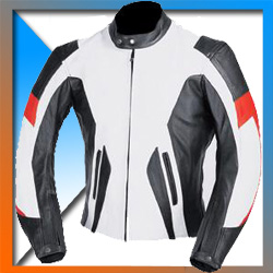 Racing Jacket (R ing J ket)