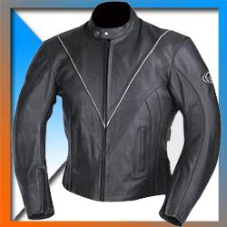 Motorcycle Leather Jackets (Мотоцикл кожа Куртки)