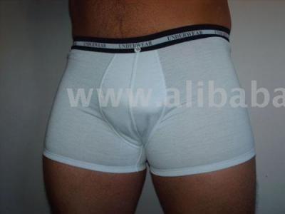 Men`s Boxers (Men`s Boxers)