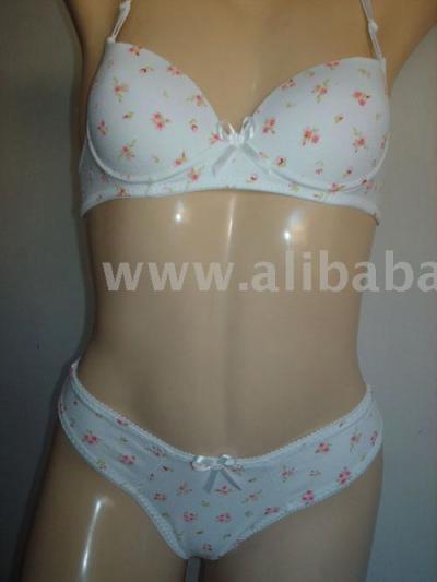 Women`s Underwear (Women`s Underwear)