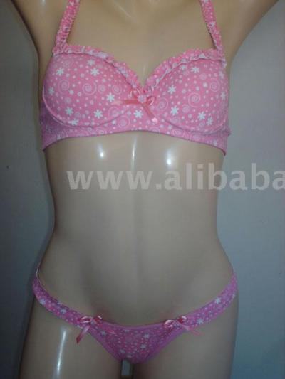 Women`s Underwear (Women`s Underwear)