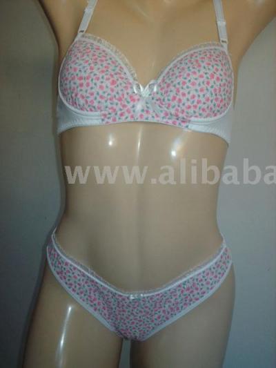 Women`s Underwear (Women `s sous-vêtements)