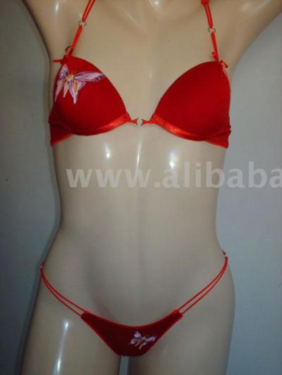 Women`s Underwear (Women`s Underwear)