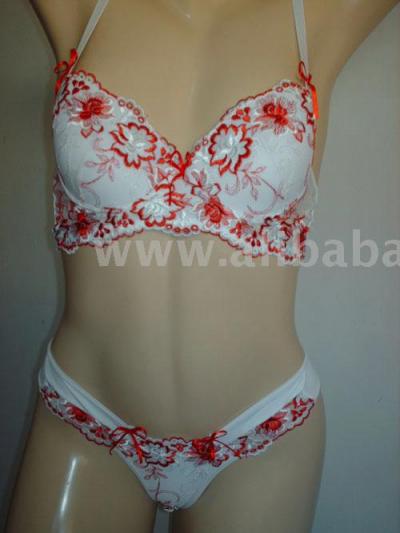 Women`s Underwear