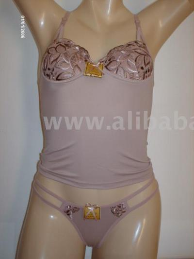 Women`s Underwear