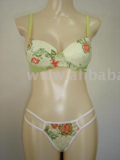 Women`s Underwear