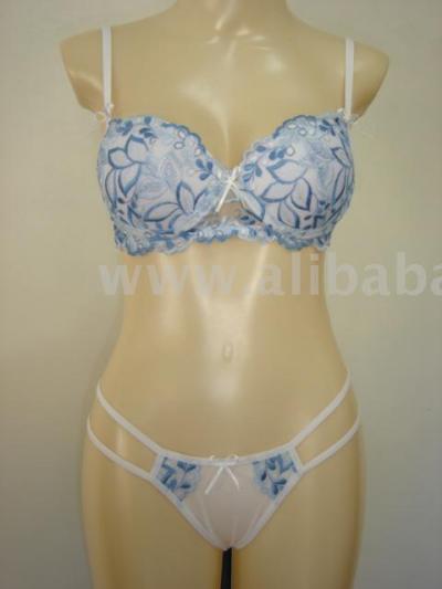 Women`s Underwear