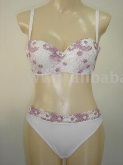 Women`s Underwear