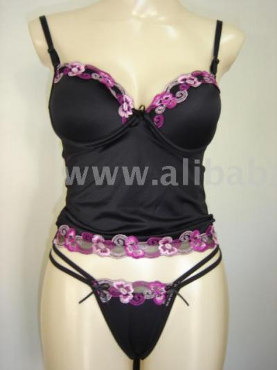 Women`s Underwear