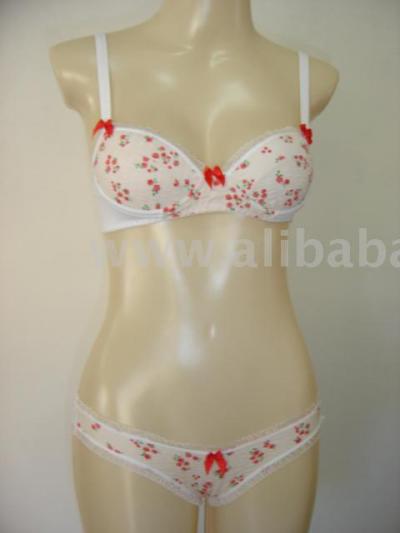 Women`s Underwear