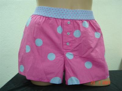 Ladies Shorts (Ladies Shorts)
