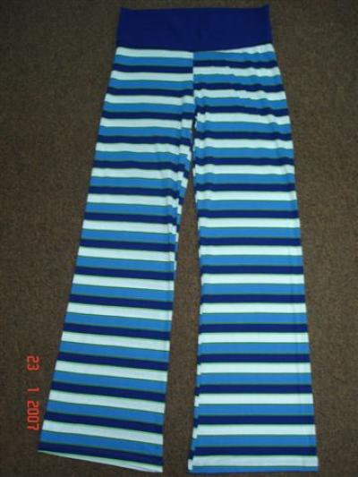 Ladies Pant (Ladies Pant)