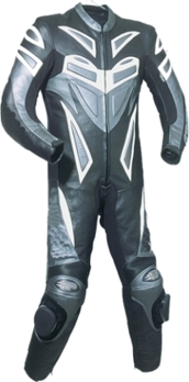Leather Motorcycle Suit Speed + Ms1029 (Кожа мотоциклов Suit Sp d + Ms1029)