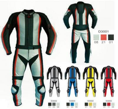 Leather Motorcycle Racing Wear (Гонки на мотоциклах кожа Wear)