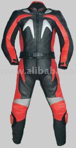 Leather Motorcycle Suit Speed-Ms1120 (Кожа мотоциклов Suit Sp d-Ms1120)