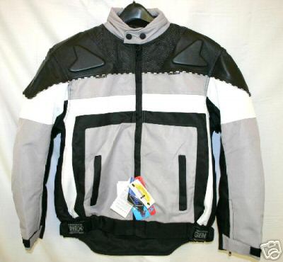 Cordura Motorcycle Jackets Speed + 1405 (Cordura Jackets de vitesse moto 1405 +)