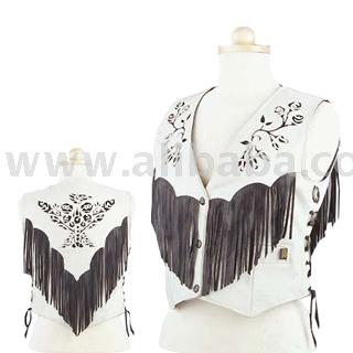 Leather Vest Speed + Wv002 (Кожа Вест Sp d + Wv002)