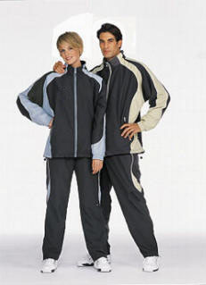 Track Suit